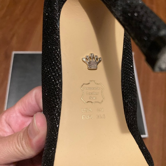 Beautiful shoes - New - Picture 2 of 4